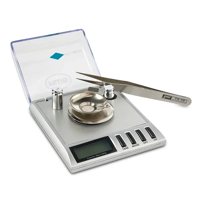 AWS Gemini-20 Digital Scale