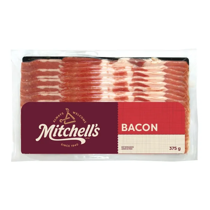 Bacon Mitchell, 375 g