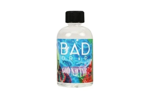 Bad Drip God Nectar 120ml