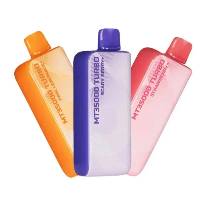 Baja Splash Lost Mary