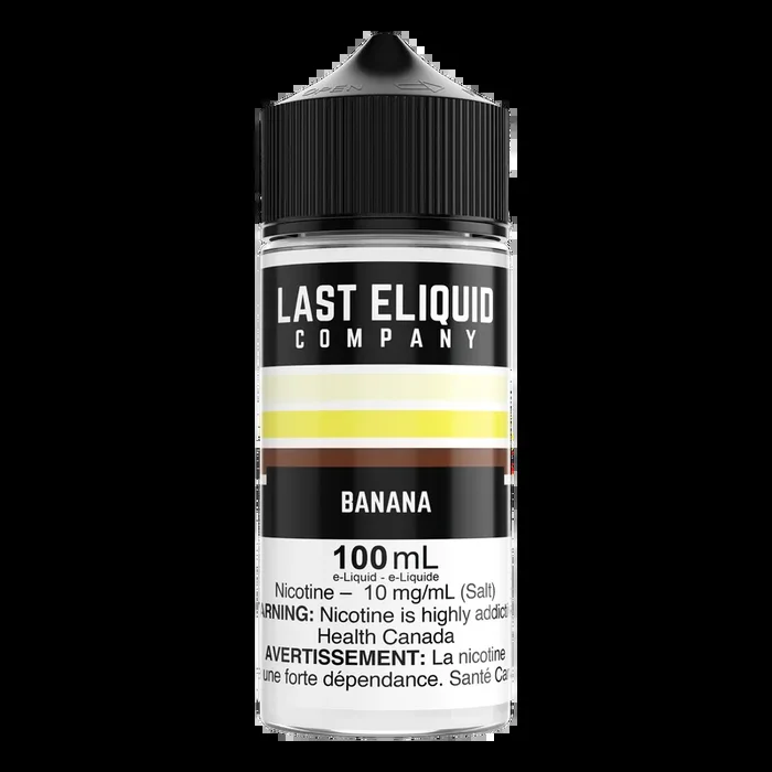 Banana – LEC Saltz