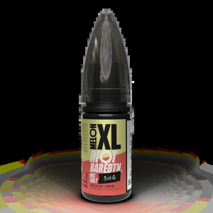 BAR EDTN: Melon XL