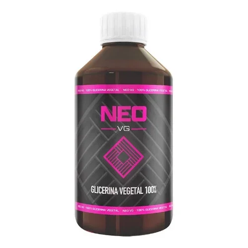 Base 100% VG 200ml (Bases Neo)