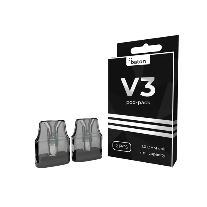 Baton V3 Pod