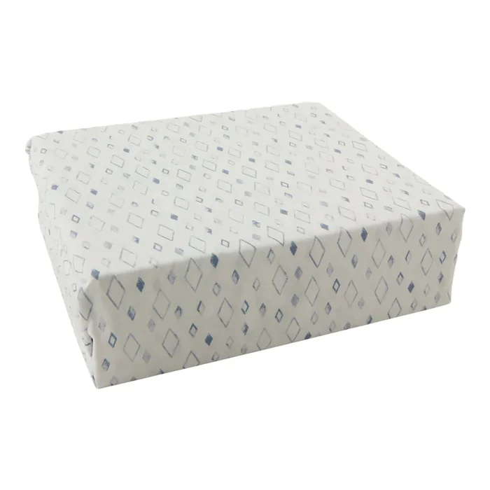 Beautyrest Printed Sheet Set, Full, 4 Piece