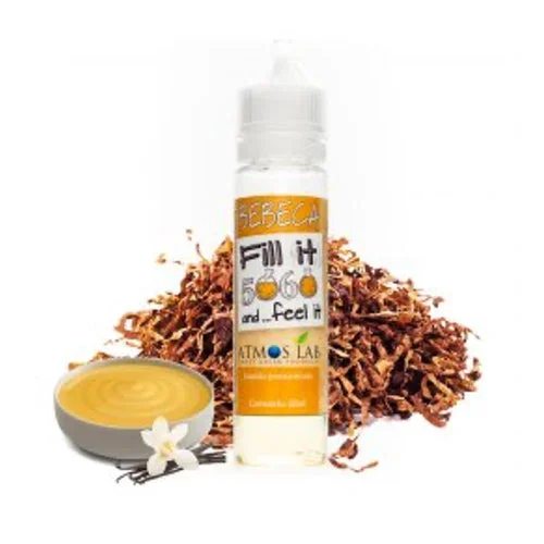 Bebeca 50ml (Atmos Lab)