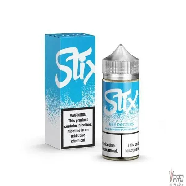 Bee Razzers – Stix 100ml