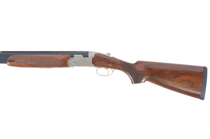 Beretta 687 Silver Pigeon III Field Shotgun | 12GA 28″ | SN#: H50449X
