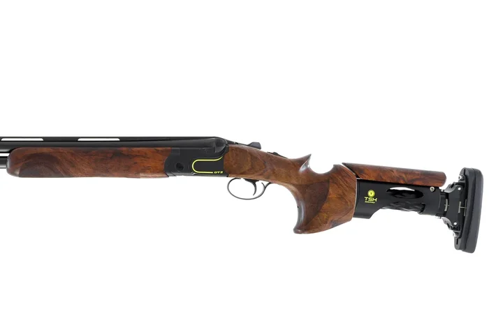 Beretta DT11 DLC Pro TSK Skeet Shotgun | 12GA 30″ | SN#: DT26679W