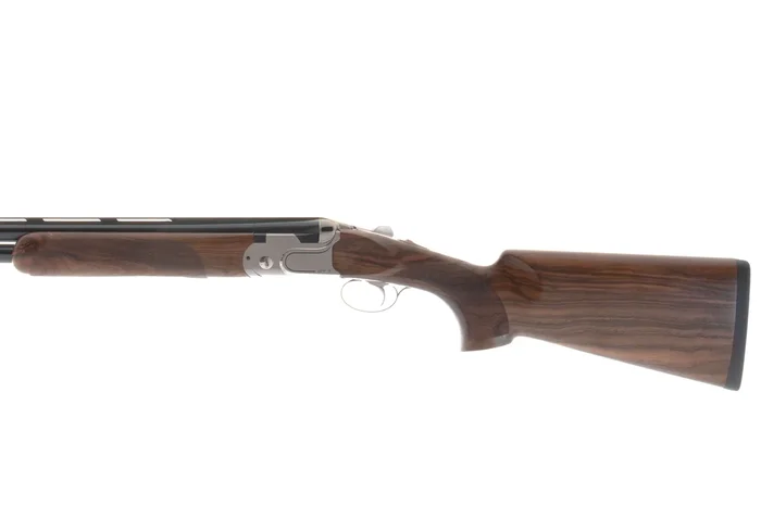 Beretta DT11 International Trap Sporting Shotgun Fixed Chokes (IM/F) | 12GA 30″ | SN#: DT21853W