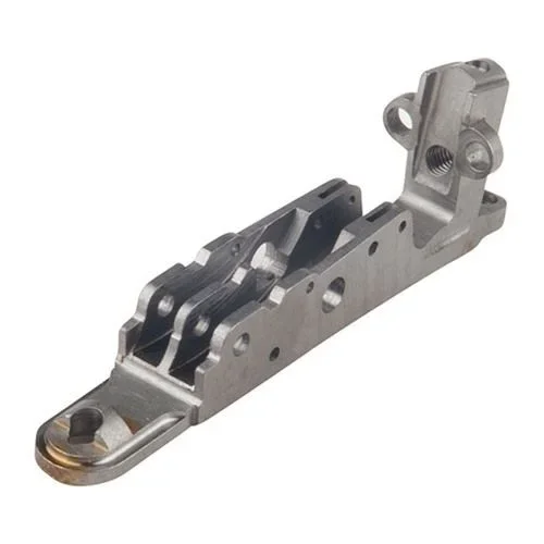 BERETTA PART | C45241 | TRIGGER PLATE WHITE – 687 EELL CAL 28 AND 410