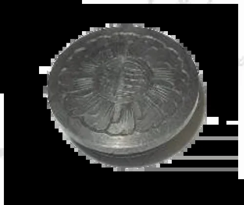 BERETTA PART | C55004 | HINGE PIN | 4A7