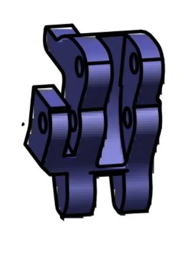 BERETTA PART | C59237 | FIRING PIN CATCH LEVER DT11