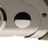 BERETTA PART | C59671 | HINGE PIN STANDARD GLOSSY FOR DT11 | 1A1