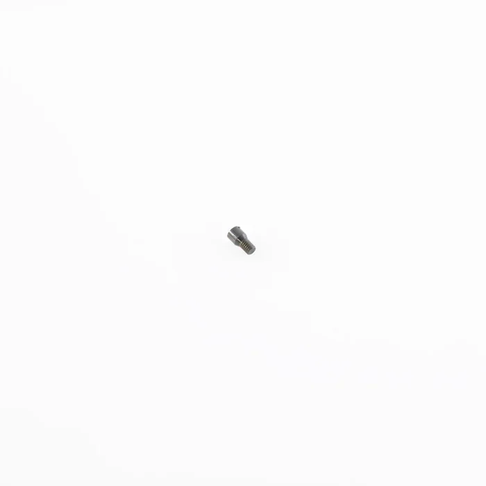 BERETTA PART | C5G381 | SCREW FOR ADJUSTABLE TRIGGER BLACK FINISH FOR DT11 BLACK EDITION | 1D5