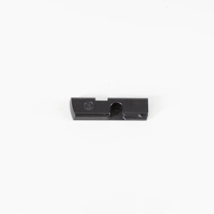 BERETTA PART | C5Q858 | LOCKING BLOCK (B) 8 DEGREES X = 4.3 DT11 – DT10 | 1C3