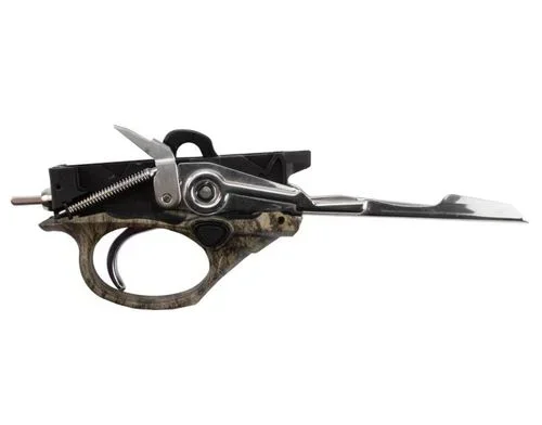 BERETTA PART | C8D420 | TRIGGER GROUP A400 XTREME PLUS MY 2018 GA 12 3.5″ CAMO MOSSY OAK BOTTOMLAND LONG ELEVATOR