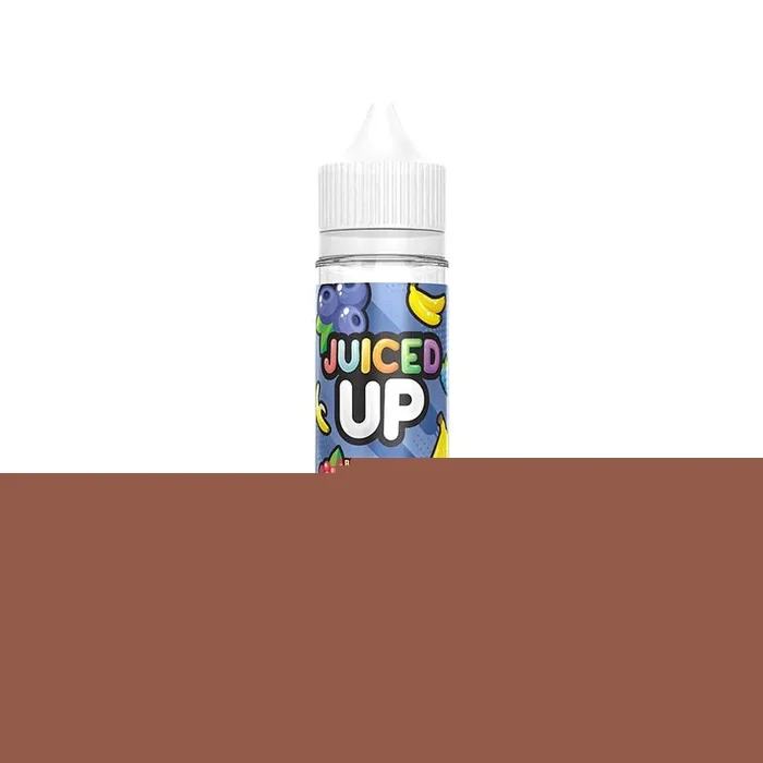 Berry Banana by Juiced Up E-Juice (AB)