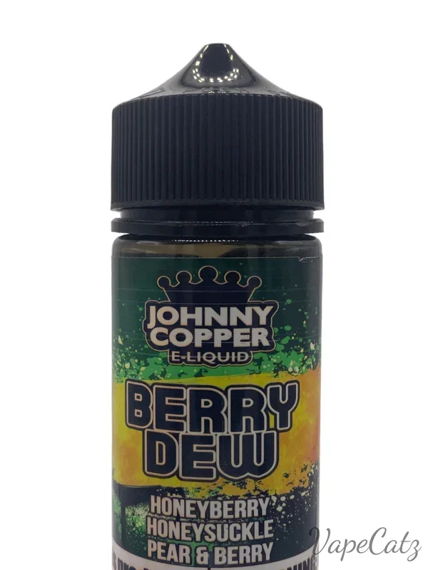Berry Dew