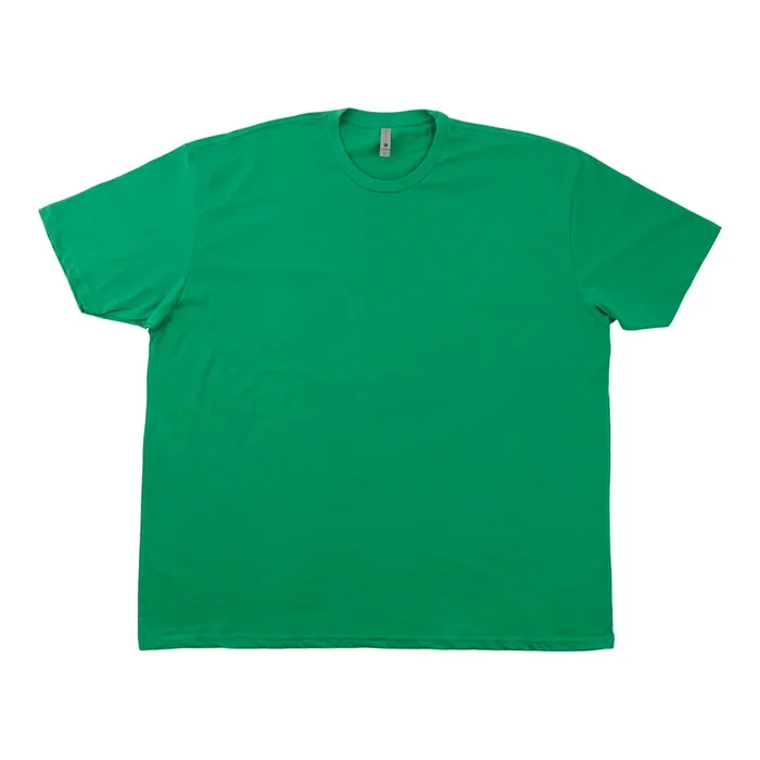 Big Guy Basic Short Sleeve T-Shirt