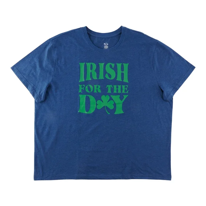 Big Guy Novelty Short Sleeve T-Shirt