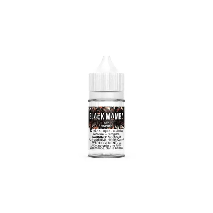 Bite by Black Mamba E-Liquid