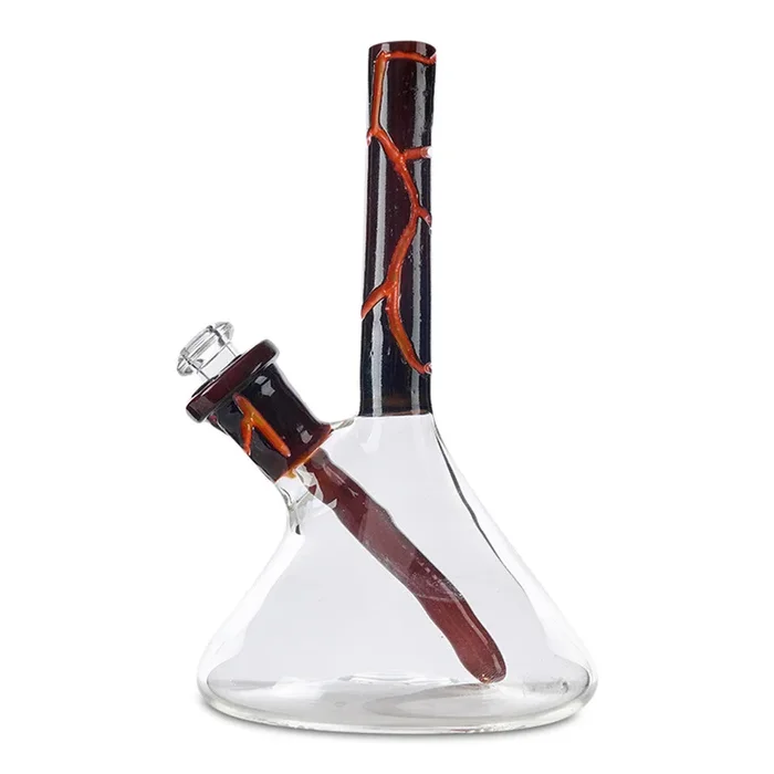 Black Sand Lava Mini Tube