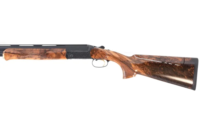 Blaser F3 Black Scroll Sporting Shotgun | 12GA 30″ | SN#: FR021011