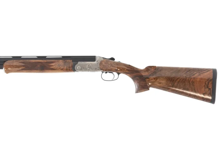 Blaser F3 Luxus Sporting Shotgun | 12GA 32″ | SN#: FR020617
