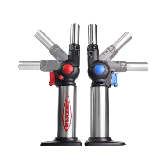 Blazer – Flexible FX-1000 Torch Lighter