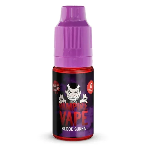Blood Sukka by Vampire Vape