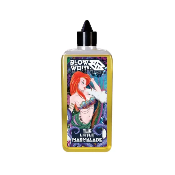 Blow White The Little Marmalade 100ml E-liquid