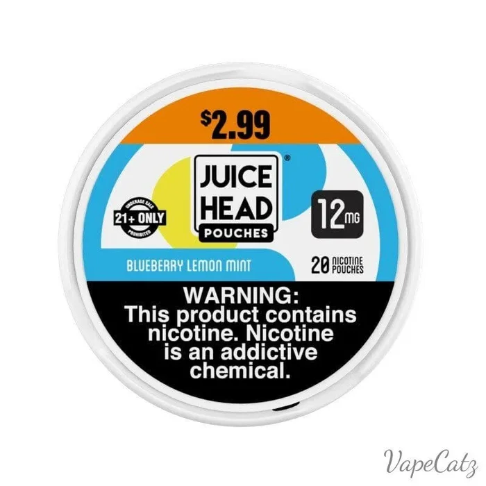 Blue Fusion SKE 600 Pro Pods