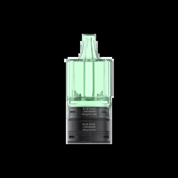 Blue Razz Lemonade Uwell Viscore Pro+ Refill Pack