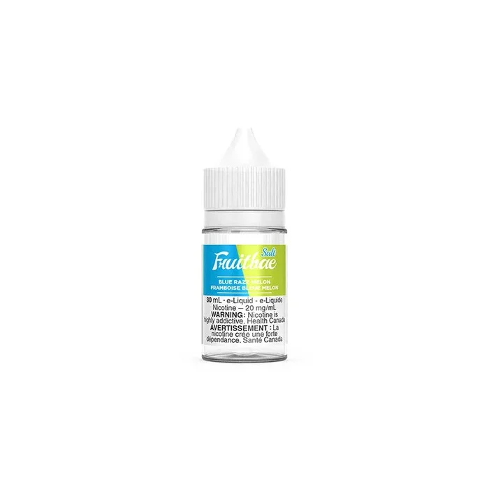 Blue Razz Melon By Fruitbae Salt Juice (MB)