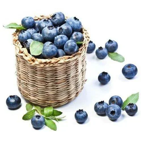 Blueberry E-Liquid