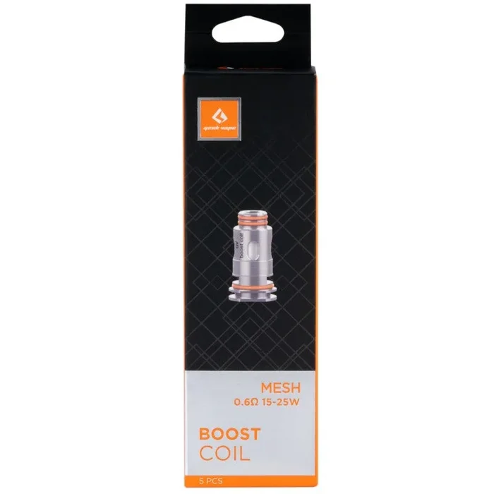 Boost Mesh Coil (B-Series) by GeekVape