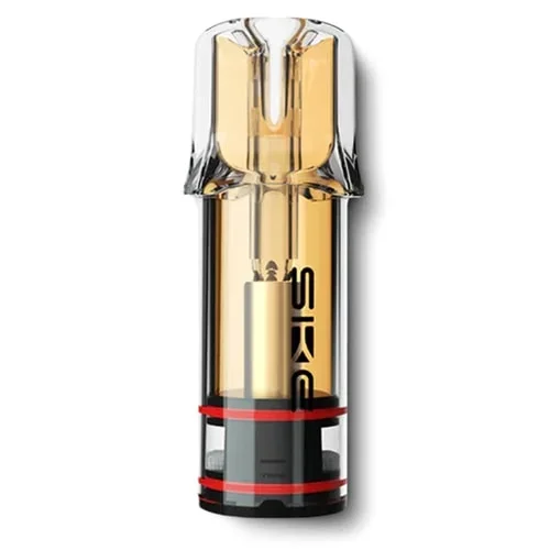 Bora Bora Crystal Plus Pods by SKE