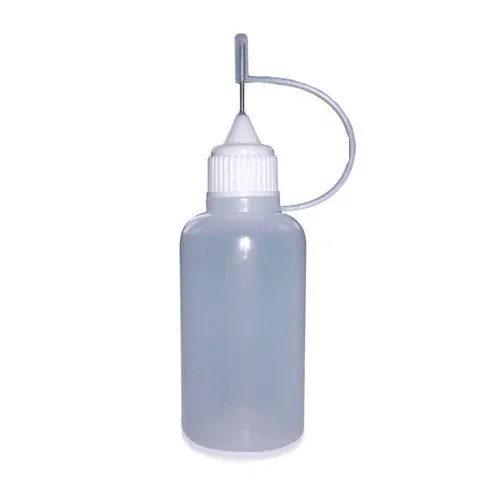 Botellita de aguja 30ml