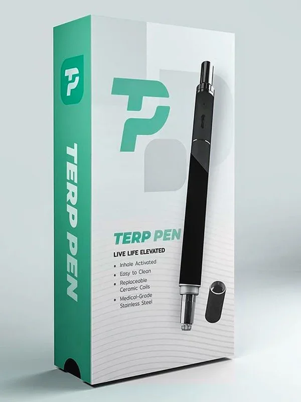 Boundless Terp Pen Electronic Nectar Collector