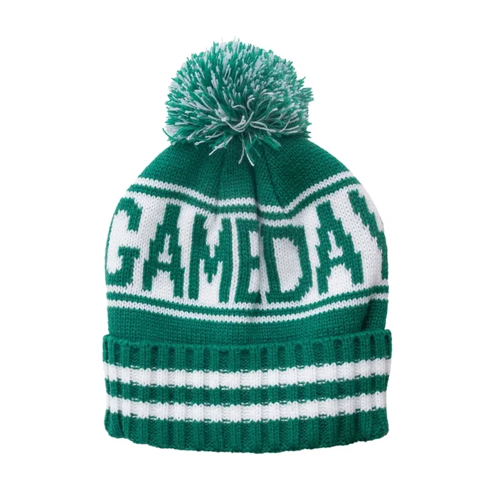 Boys’ Game Day Toque