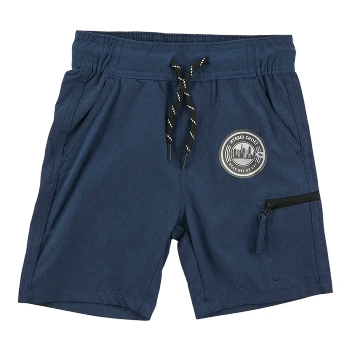 Boys’ Licensed Tony Hawk Shorts