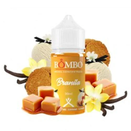 Branila 30ml (Aroma) (Bombo)