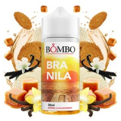 Branila 30ml (Longfill) (Bombo)