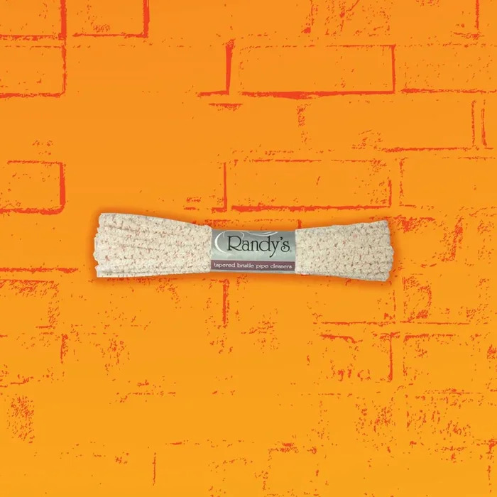 Bristle Pipe Cleaners