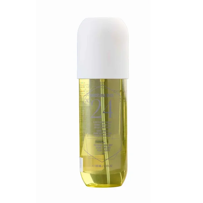 Brume pour le corps Solo En Ibiza Barcelona Bliss, 180 ml