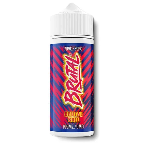 Brutal Bull Shortfill by Brutal