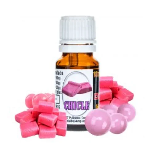 Bubble Gum V2 10ml (Scent) (Oil4Vap)