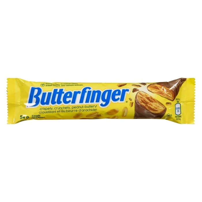 Butterfinger Candy, 54-g