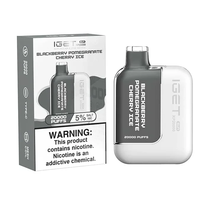 Button Junkie Vulture Punch Nic Salt – 10ml